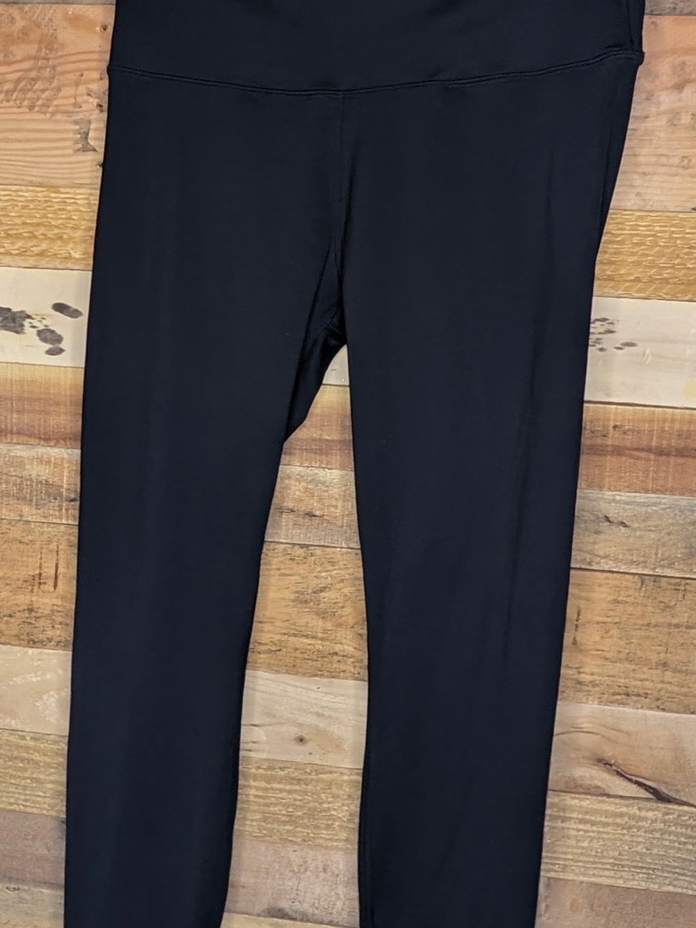 Lululemon align high-rise leggings